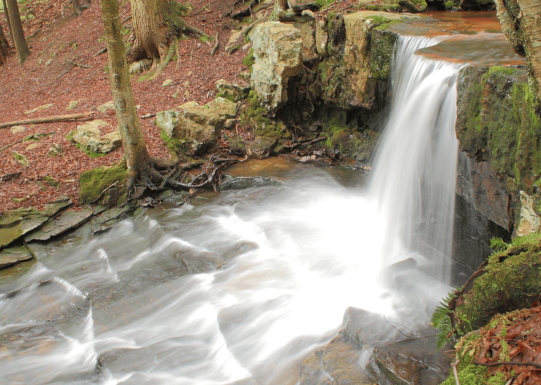 #14. Sullivan County