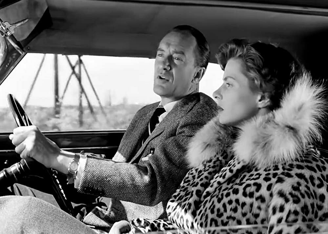 Journey to Italy (1954)