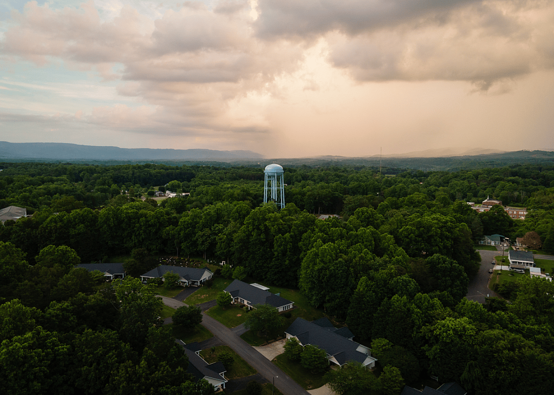 #24. Surry County