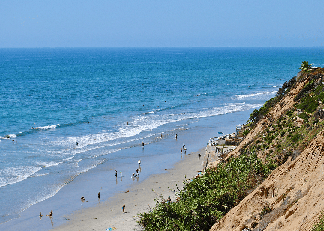 #38. Carlsbad, California
