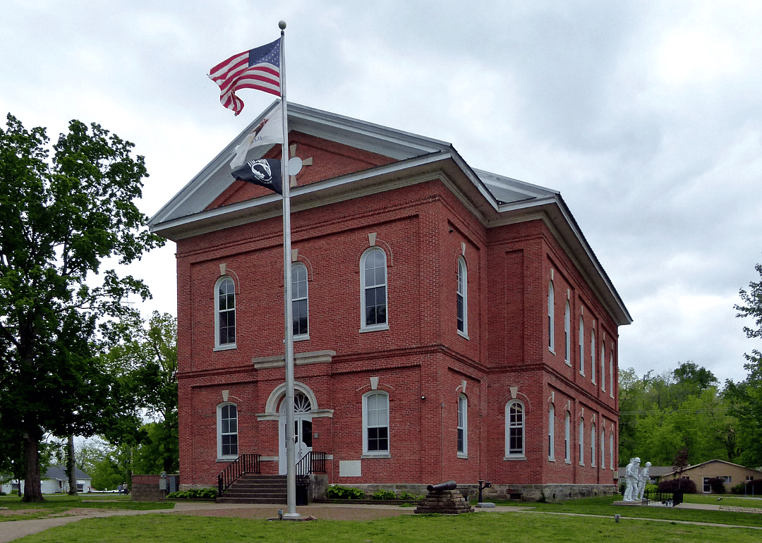 #5. Pope County