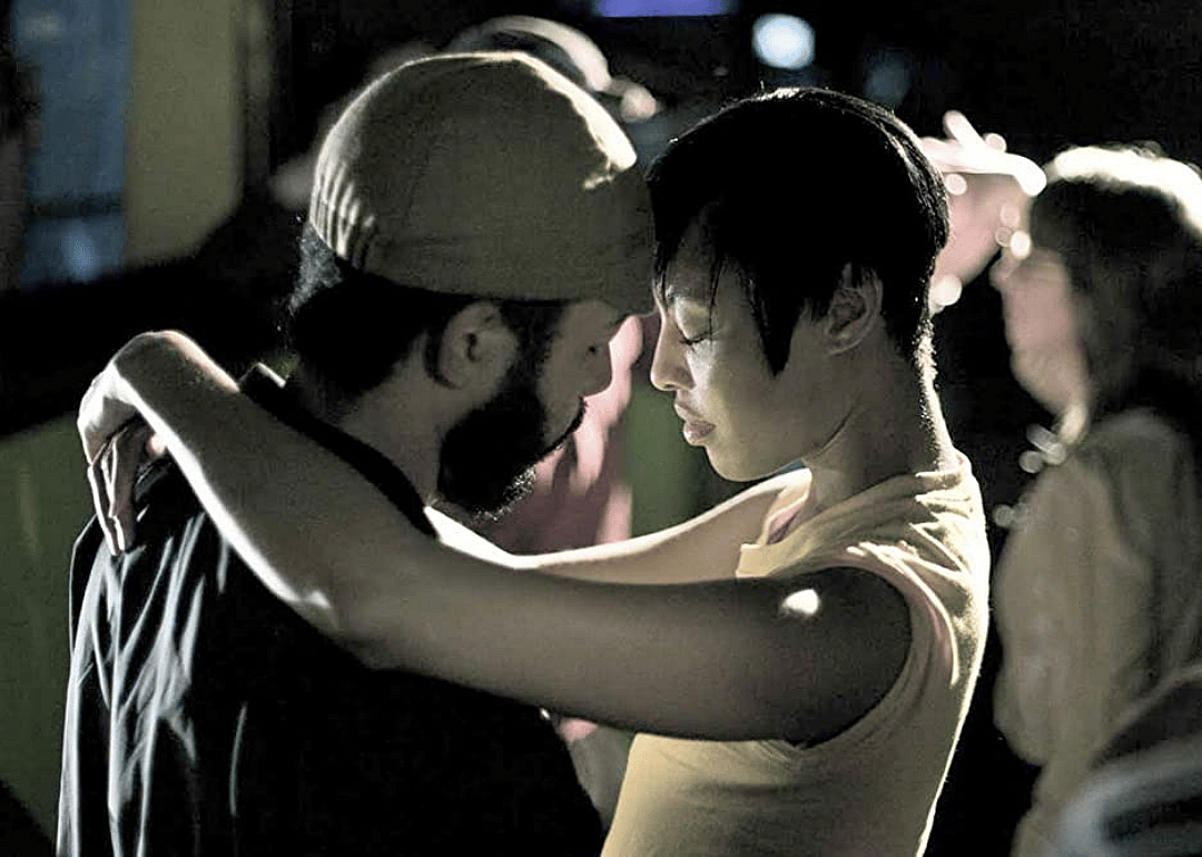 Medicine for Melancholy (2008)