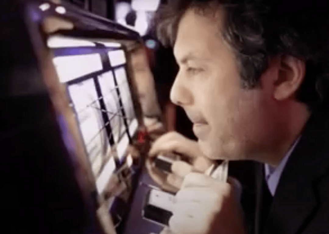 Kenny Hotz in Kenny Hotz's Triumph of the Will