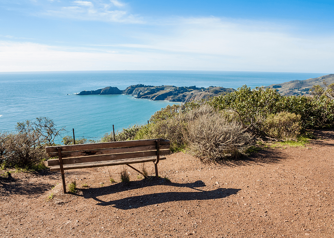 #50. San Francisco, California