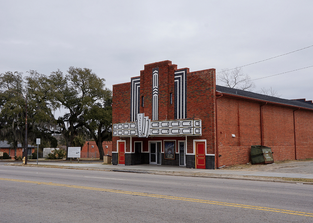 #4. Allendale