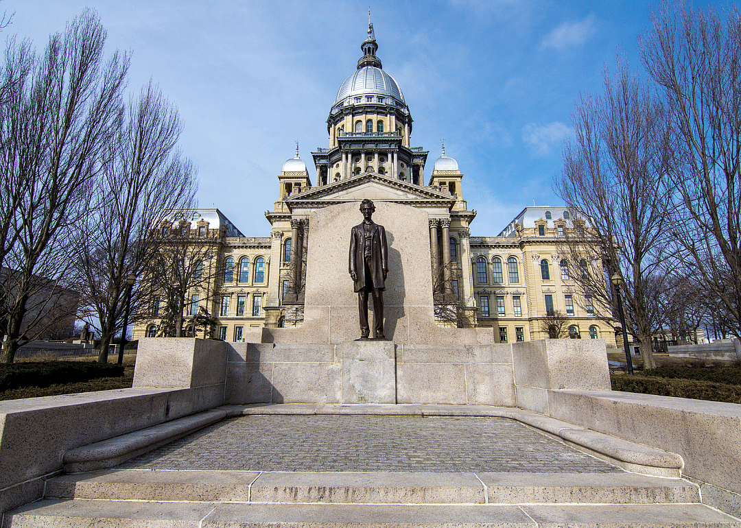 #5. Sangamon County