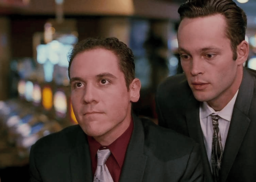 Swingers (1996)