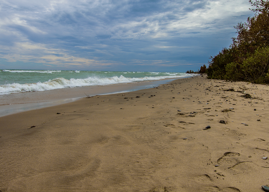 #11. Alpena, Michigan