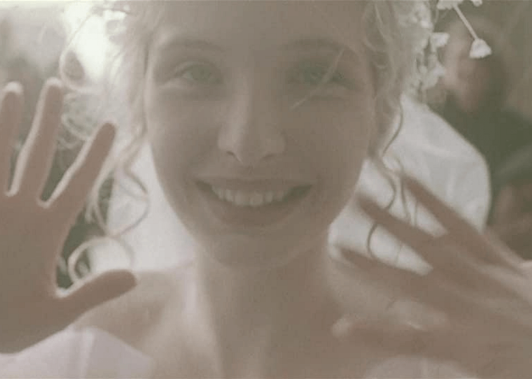 Three Colors: White (1994)