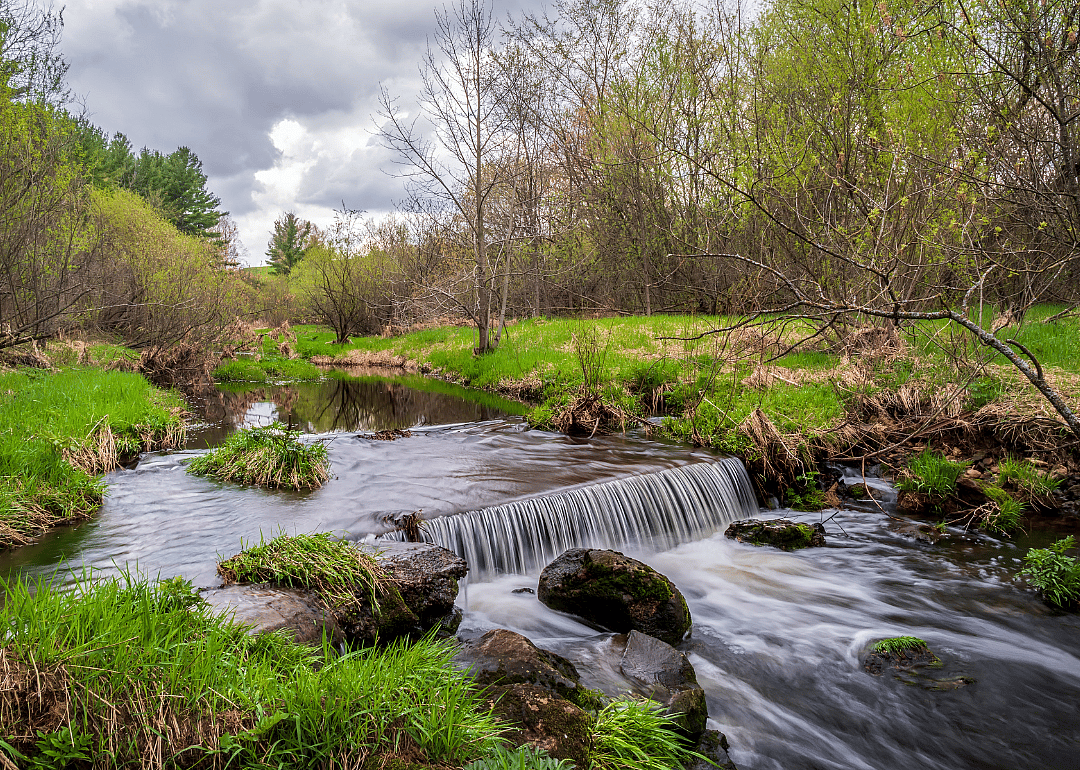 #19. St. Croix County