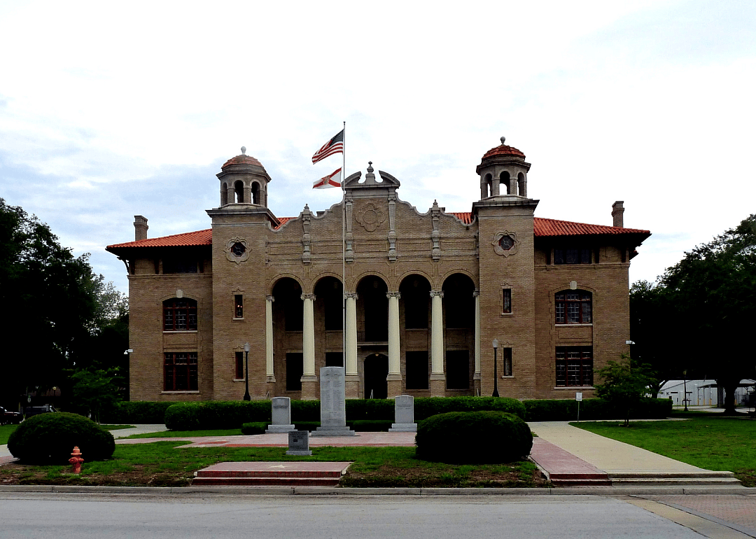 #12. Sumter