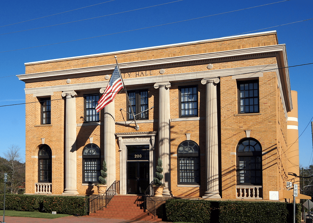 #21. Troup County