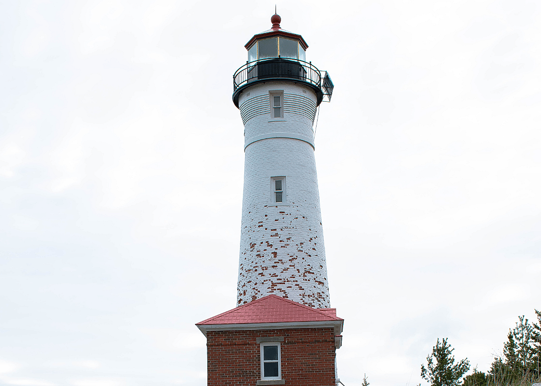 Luce County