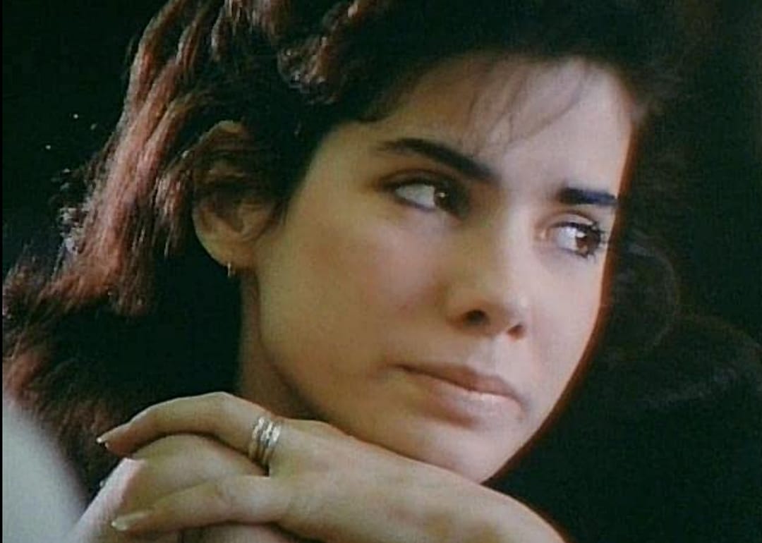 Sandra Bullock in Hangmen