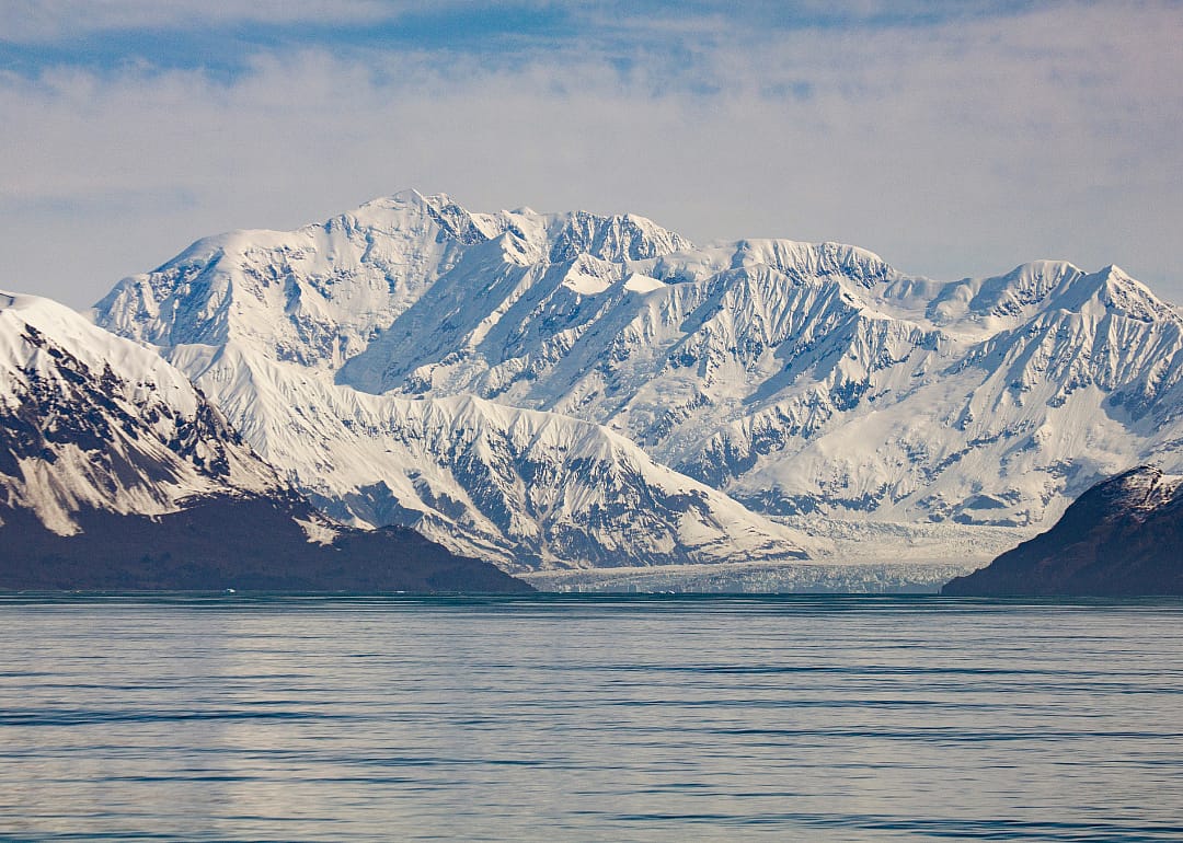 #2. Hoonah-Angoon