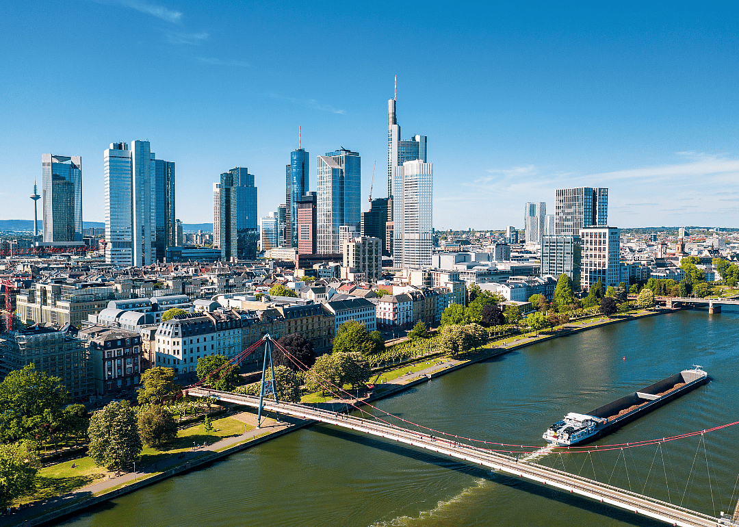 Frankfurt, Germany