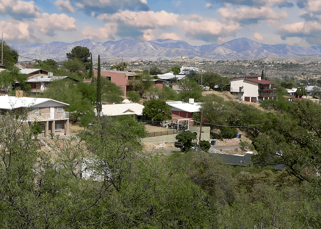 #4. Santa Cruz County