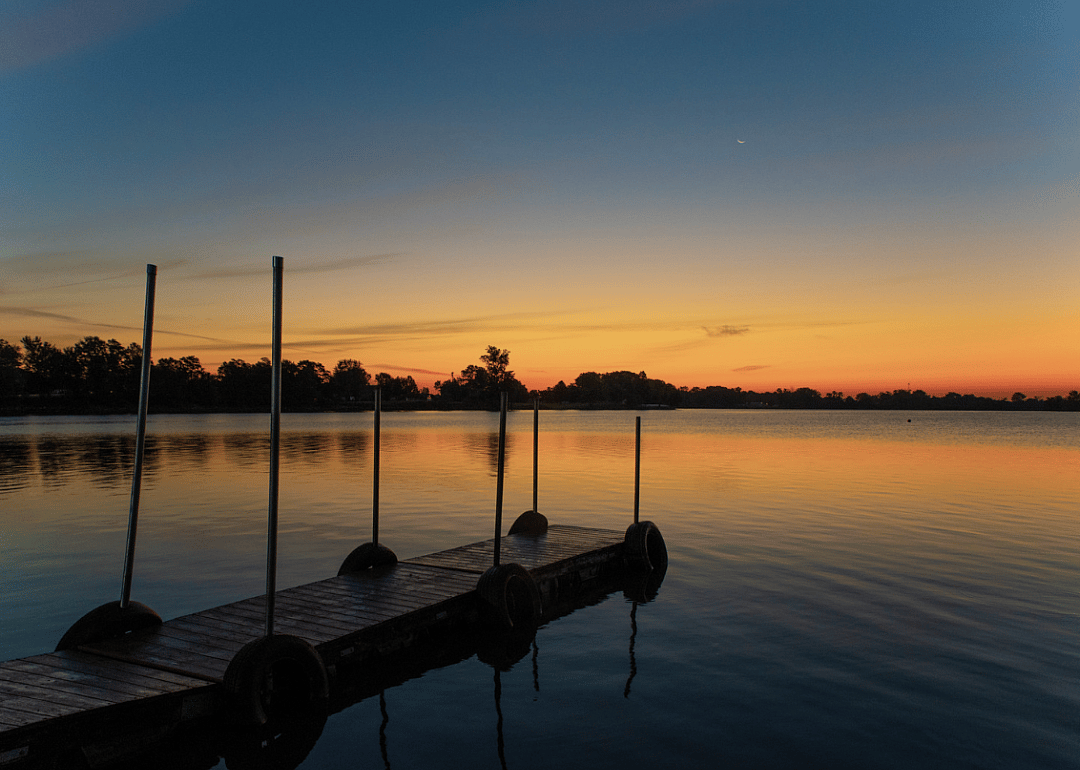 #22. Howard County, Indiana