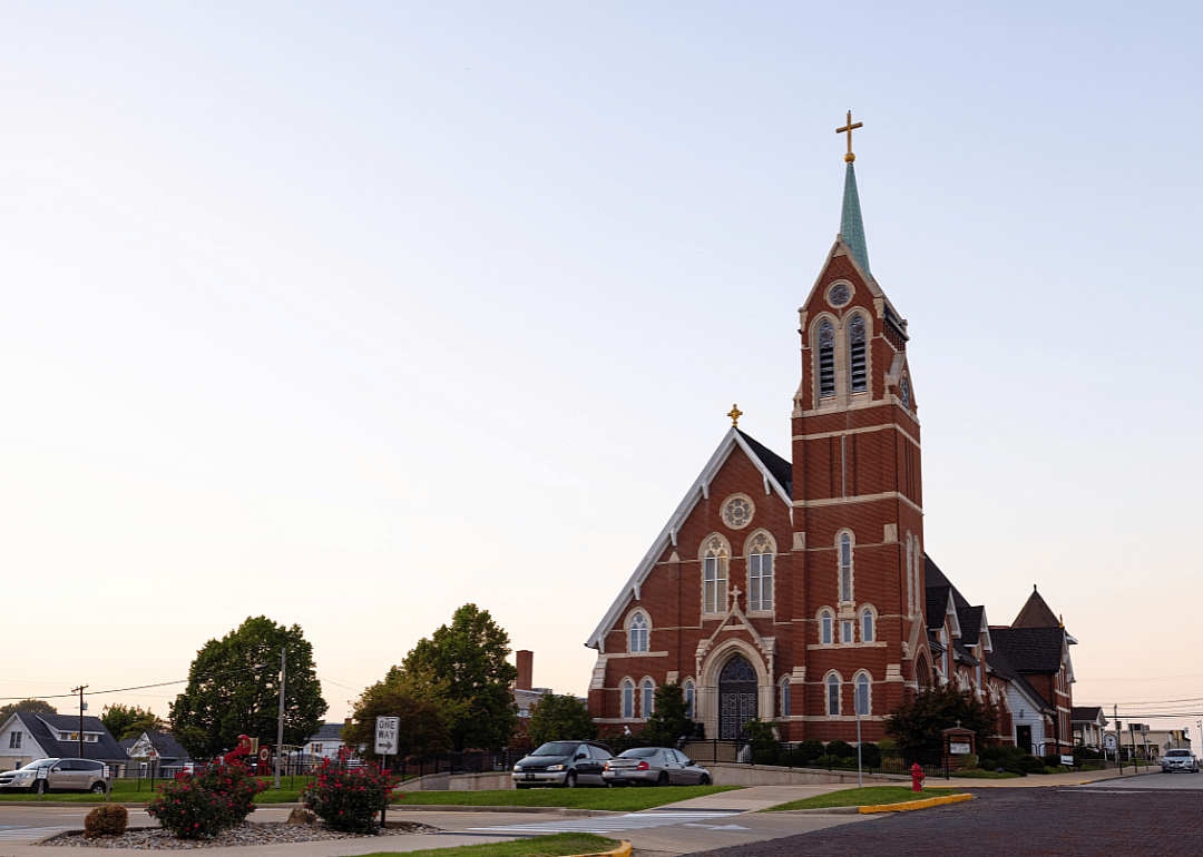 #6. Daviess County