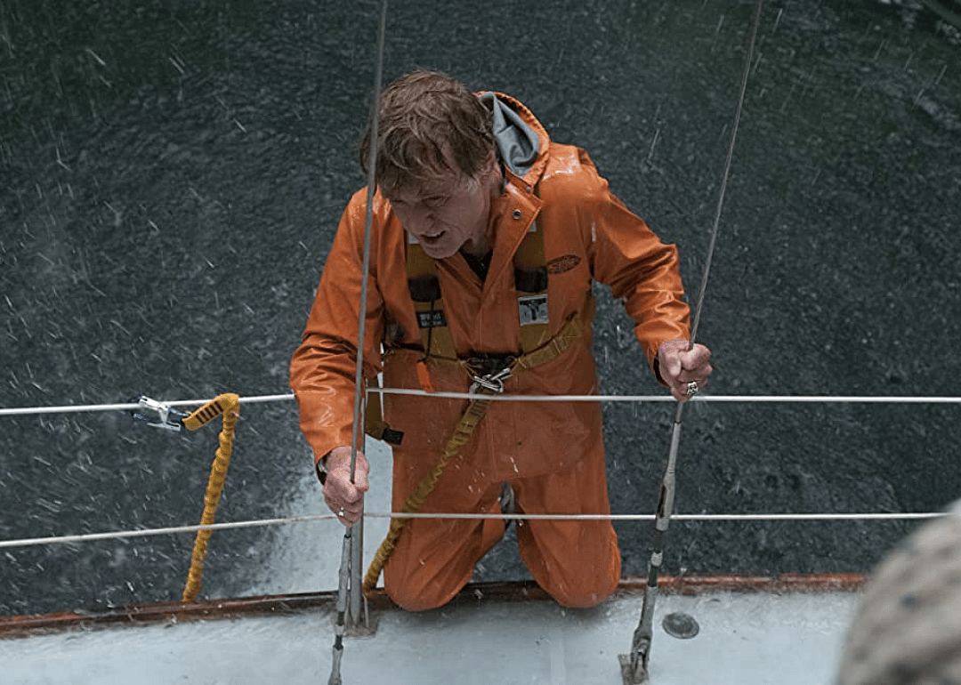 All Is Lost (2013)