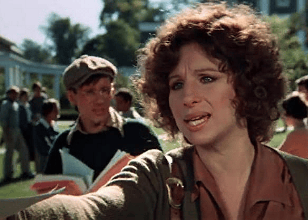 The Way We Were (1973)