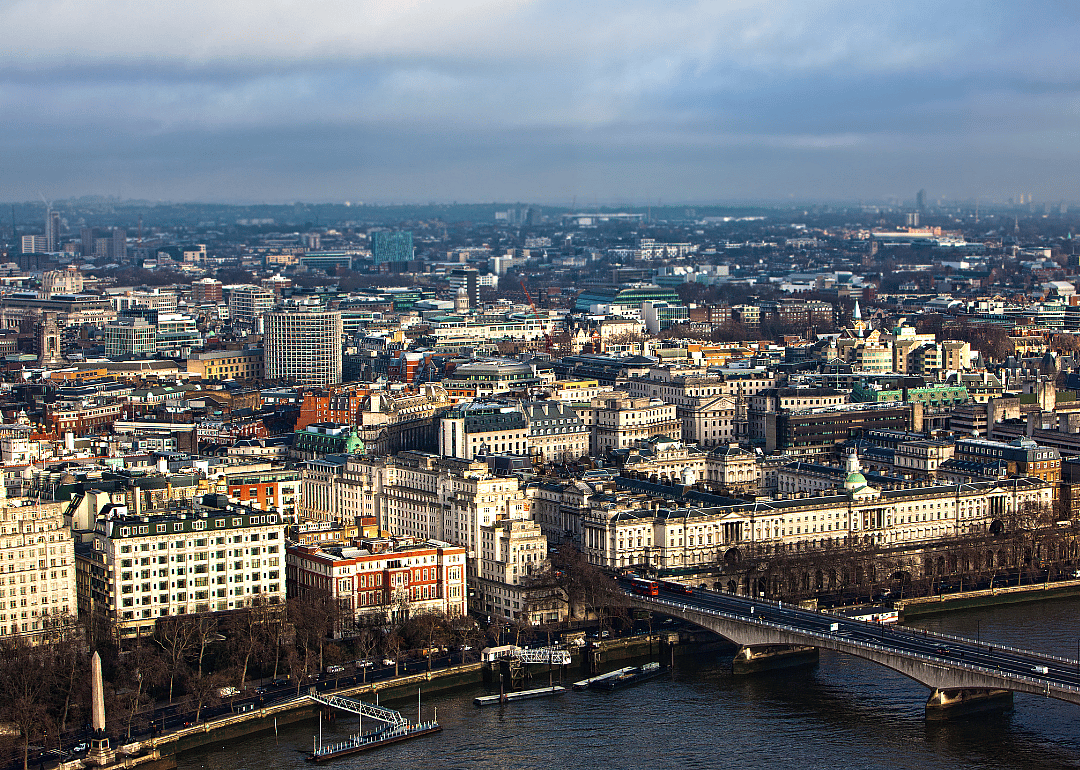 Waterloo Bridge