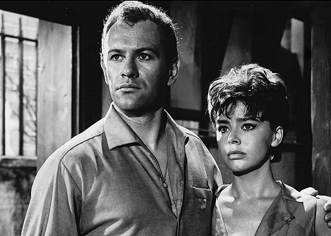 The Day the Earth Caught Fire (1961)