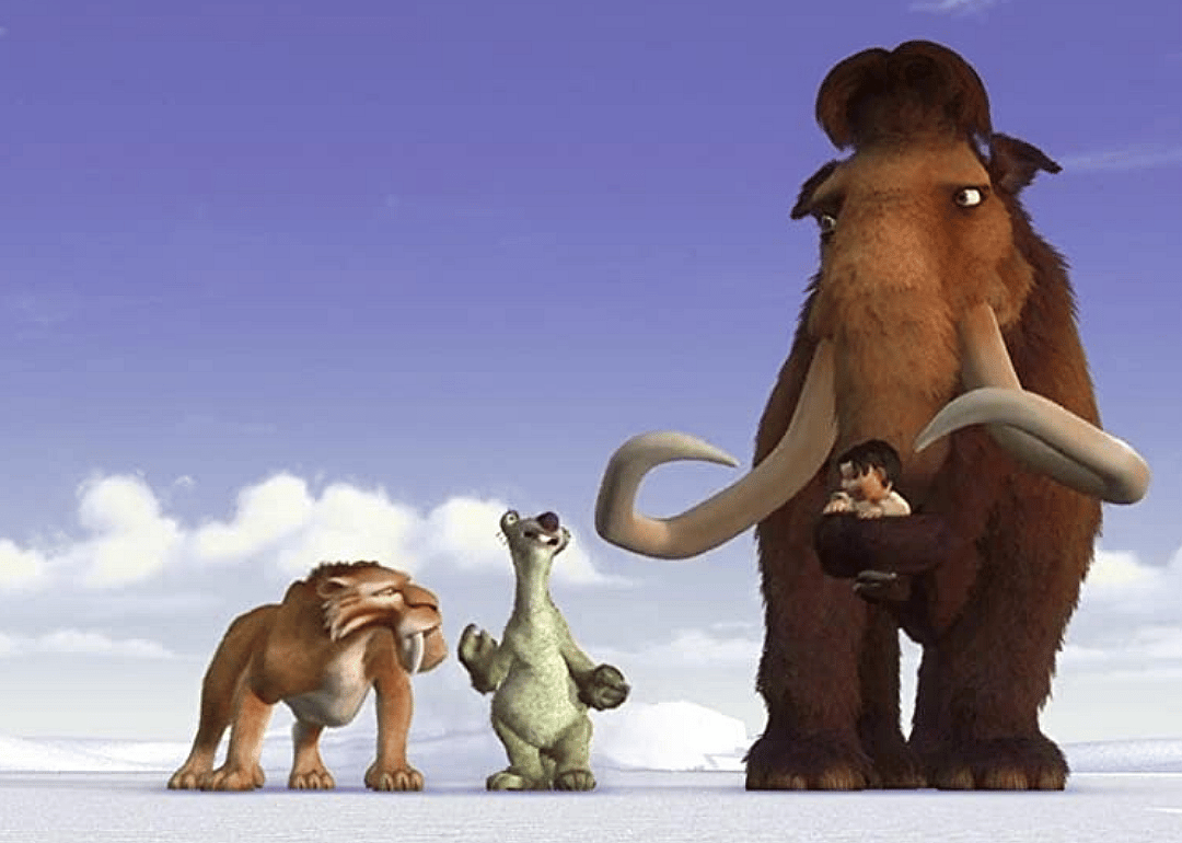 Ice Age (2002)