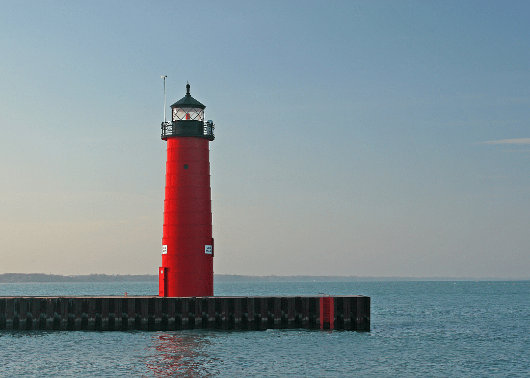 #17. Kenosha, Wisconsin