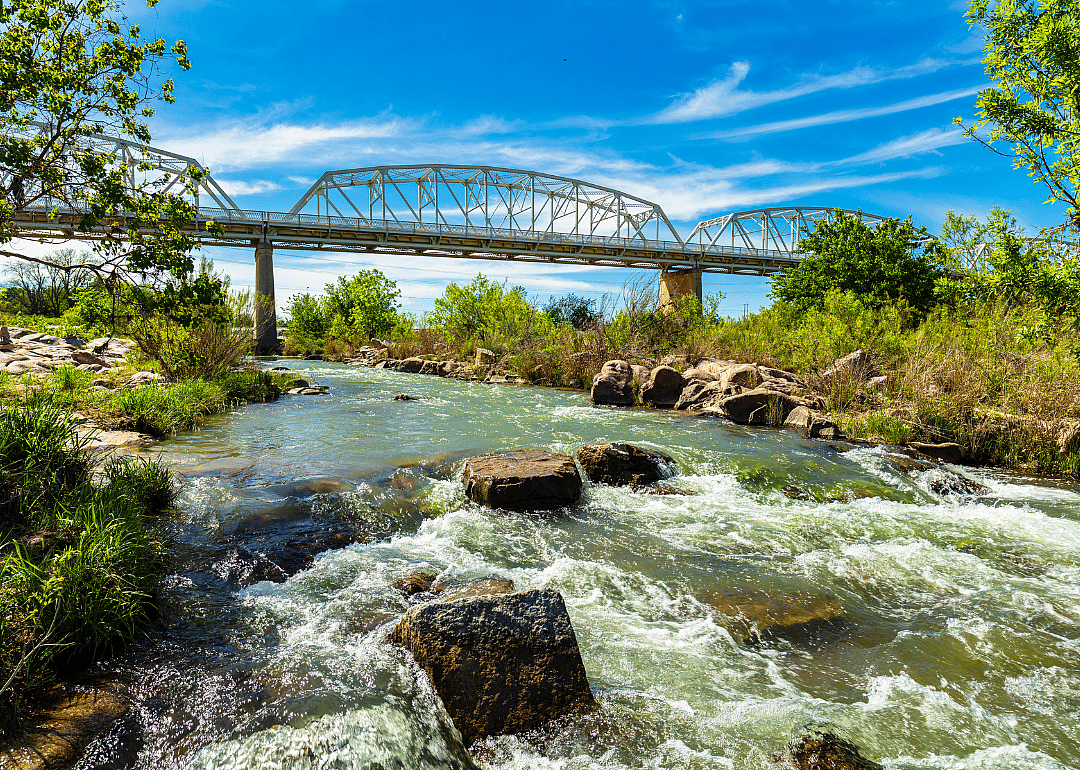 #18. Llano County