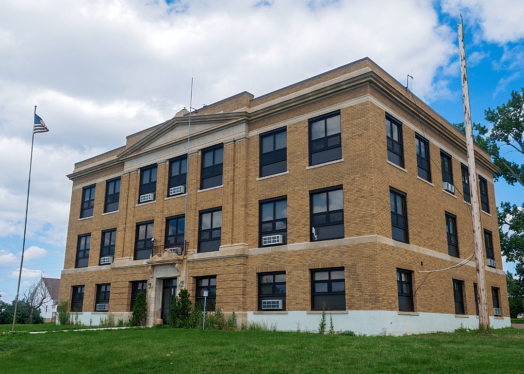 #40. Ziebach County