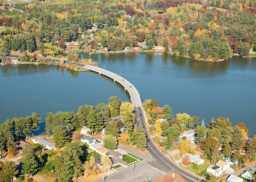 #17. Barron County