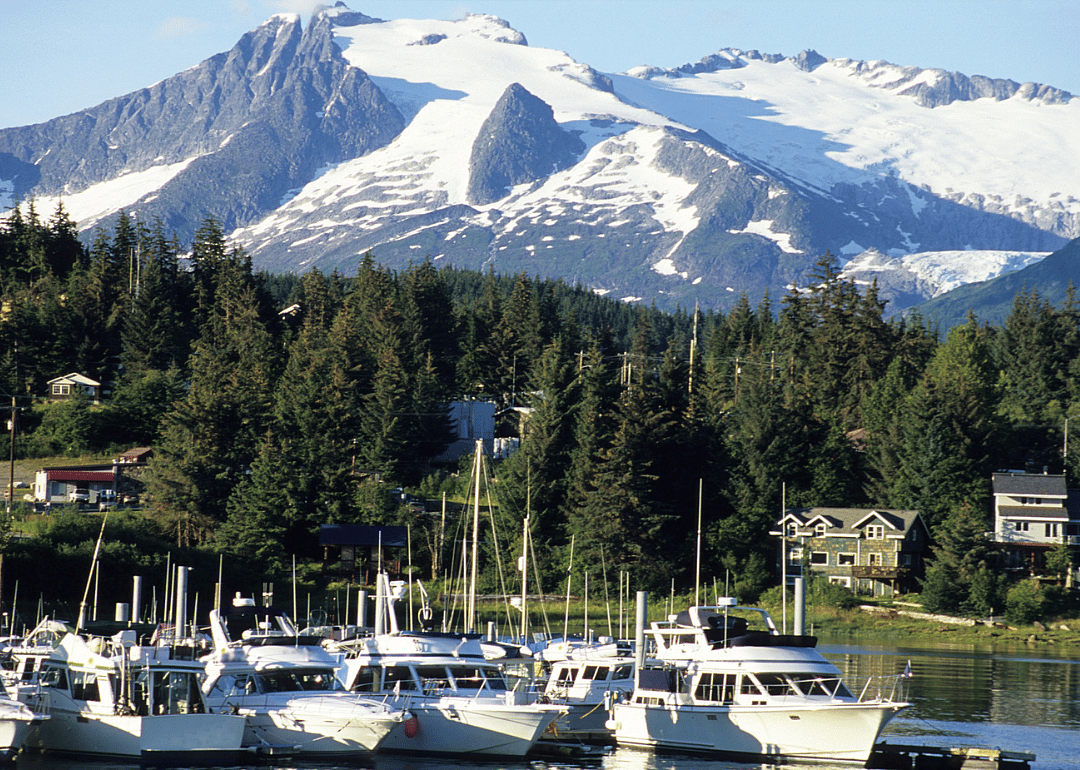 #23. Juneau City and Borough