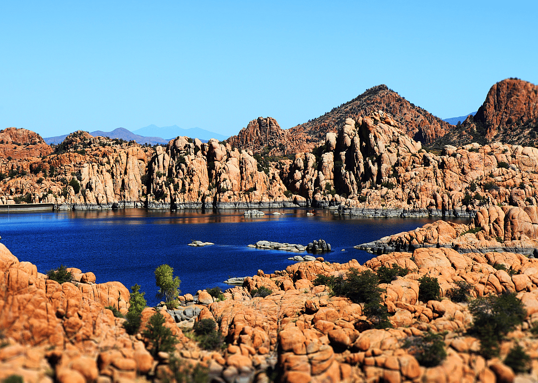 #10. Yavapai County