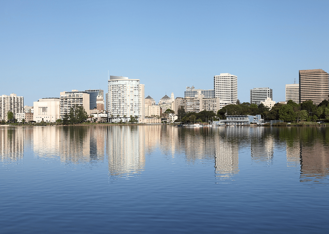 #21. Alameda County