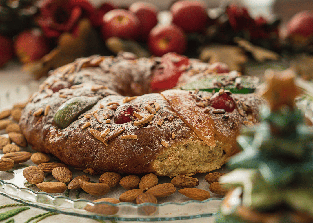 King cake