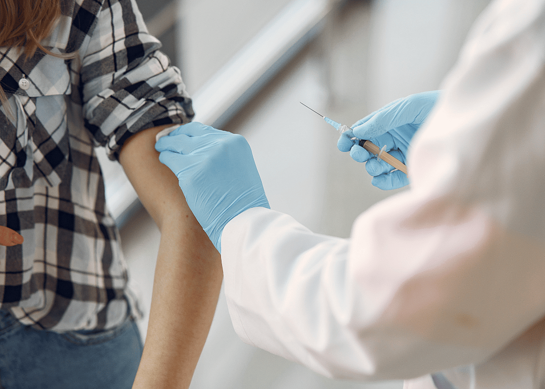 Are COVID-19 vaccines safe for kids?