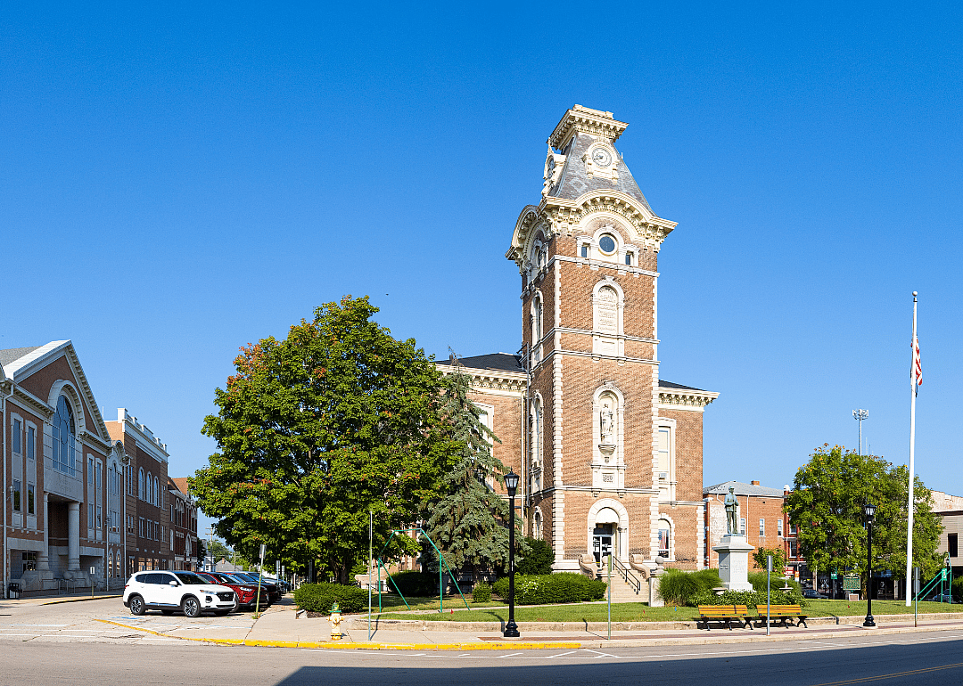 #41. Henry County