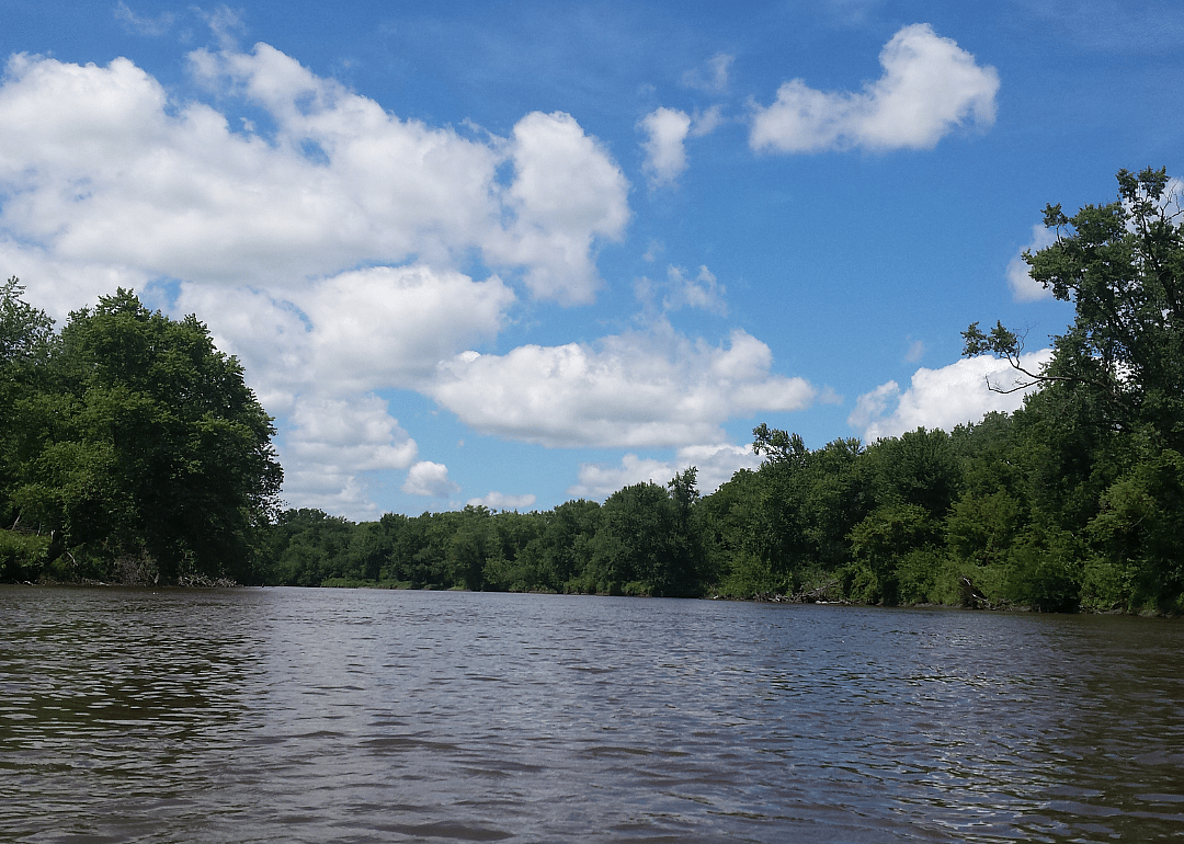 #30. Jones County