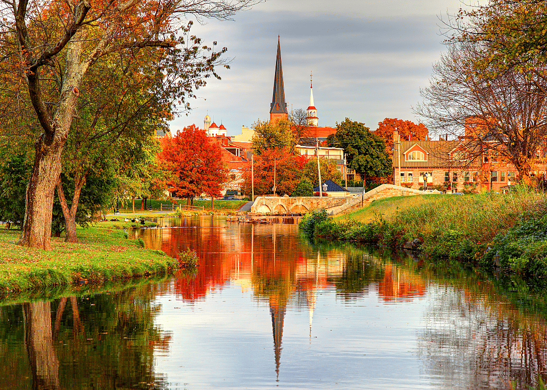 #21. Frederick County