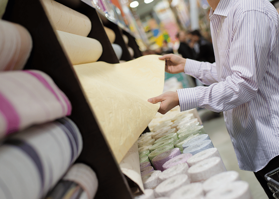#35. Buyers and purchasing agents