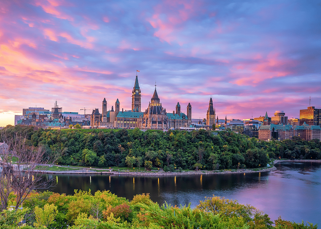 Ottawa, Ontario