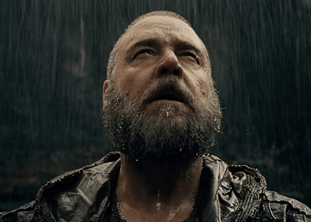 Noah (2014)