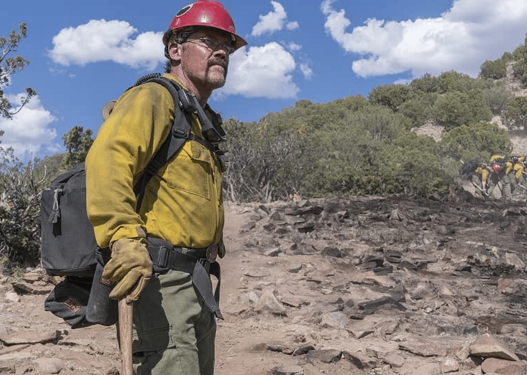 Only the Brave (2017)