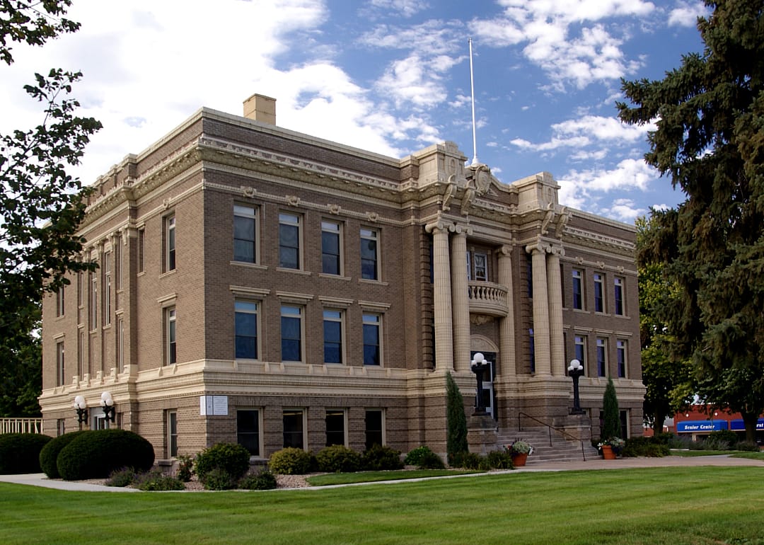 Clay County