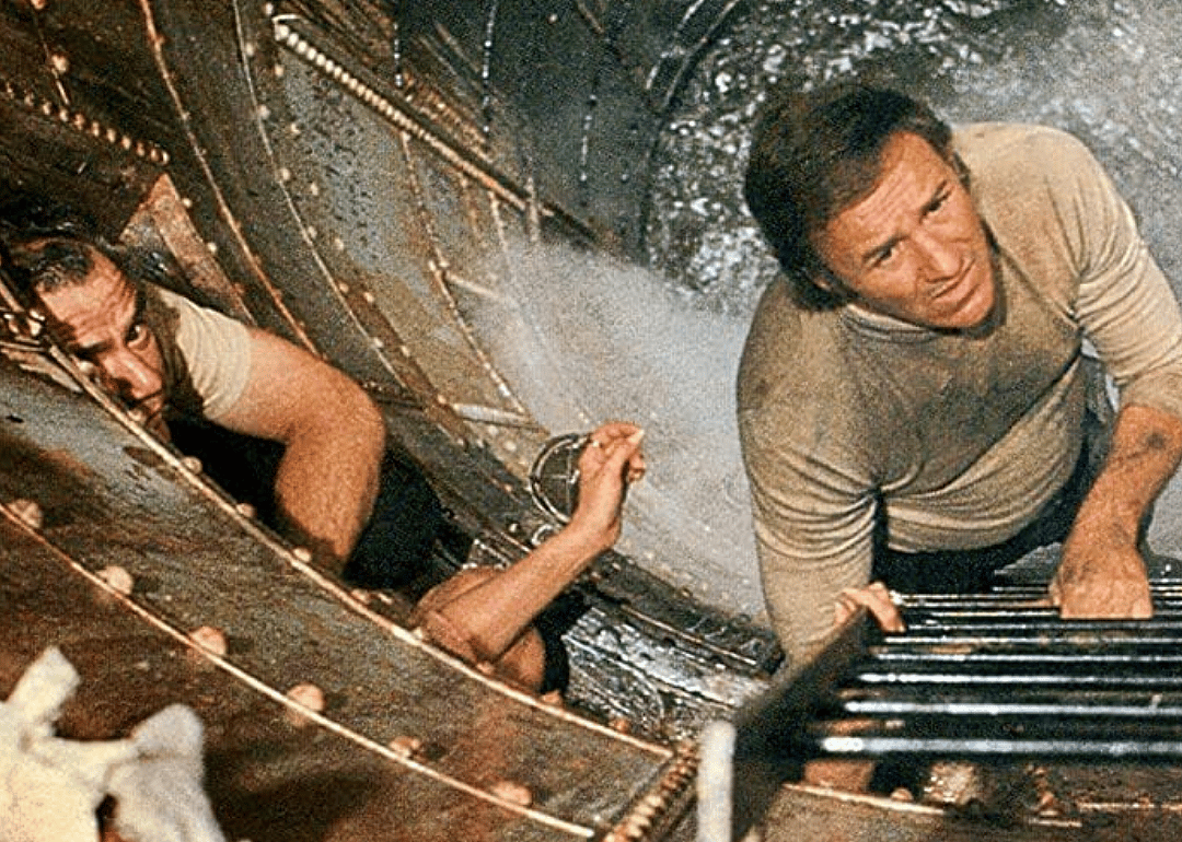 The Poseidon Adventure (1972)