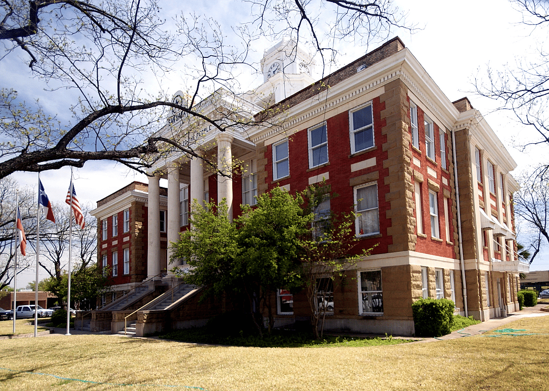 #46. San Saba County