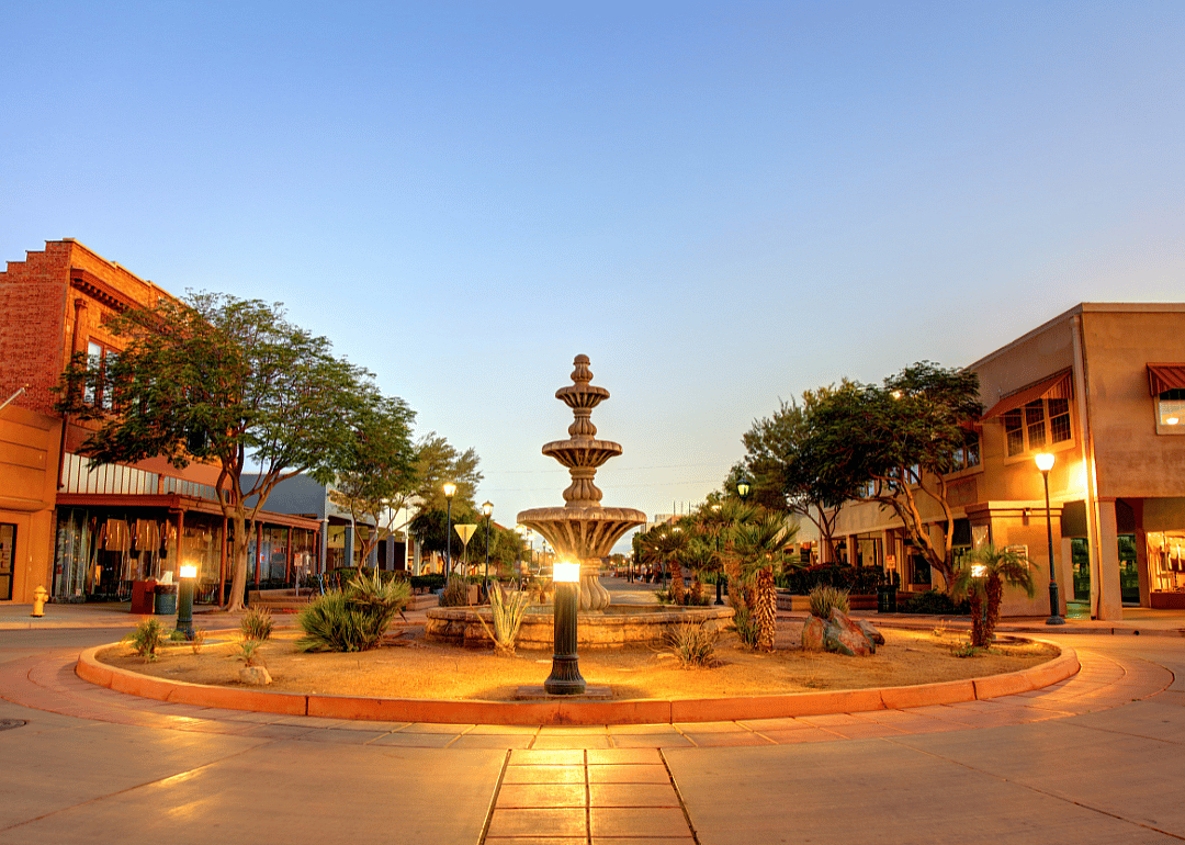 #5. Yuma County