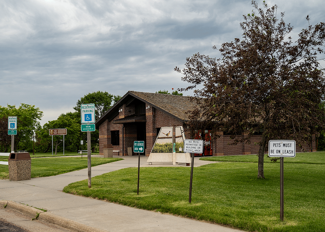 #42. Aurora County