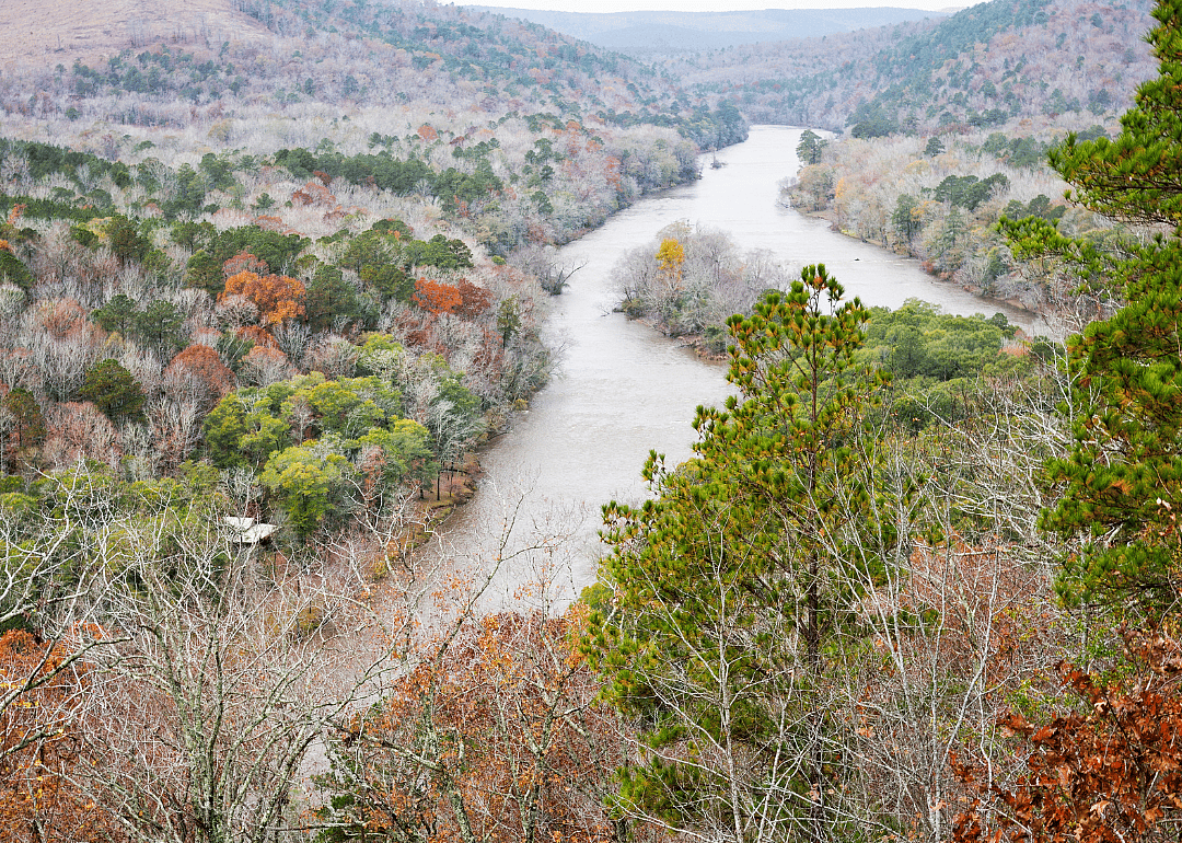 #11. Upson County (tie)